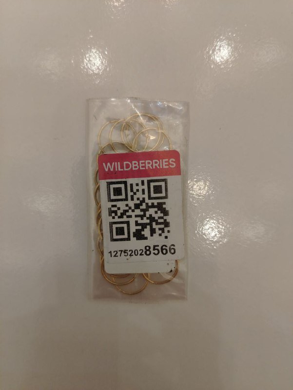 Украшения для волос кольца и заколки 3