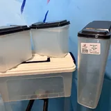 Кастрюли, емкости для продуктов, кружка 5