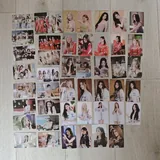 Карточки ITZY 1