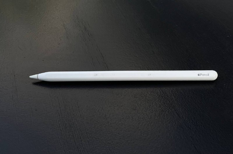 Apple Pencil 2 gen 4