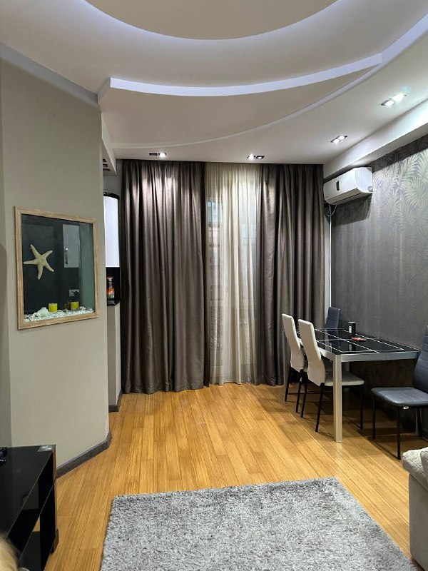 Квартира 1+1 посуточно в центре Батуми 3