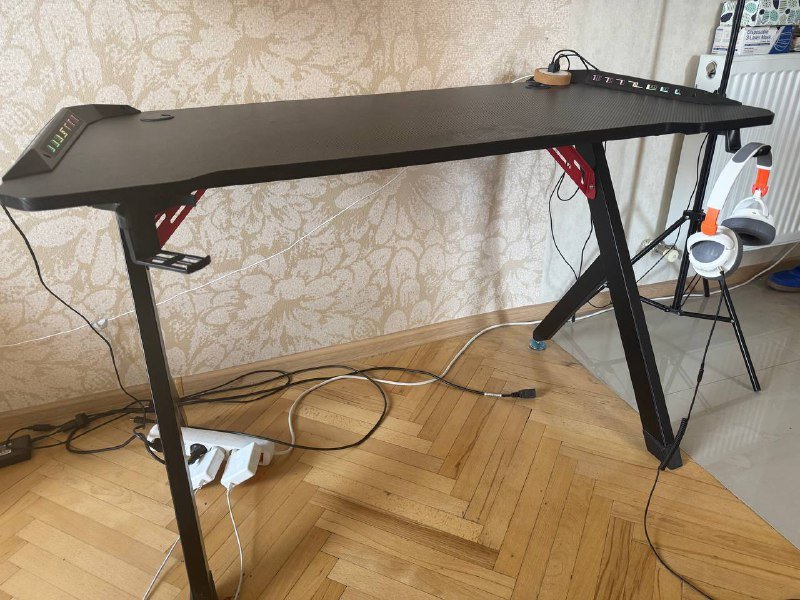 стол и стул 2