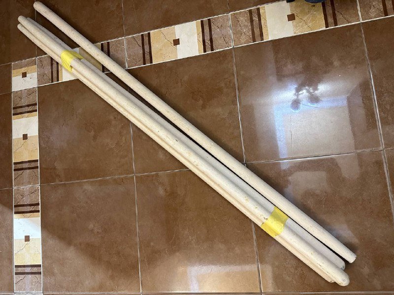 Черенки, палки