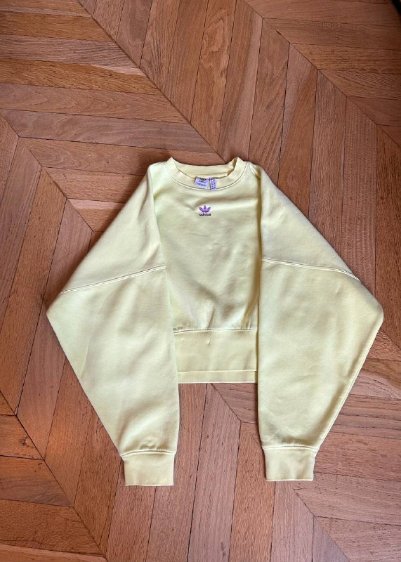 Hoodies and sweatshirts, size S 3
