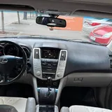 Lexus RX400H, 2008 7