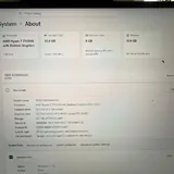 Lenovo Legion ноутбук 4