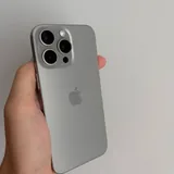 iPhone 15 Pro 256GB 4