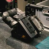 ARRI ARRIFLEX 435 Xtreme 3-perf кинокамера 2