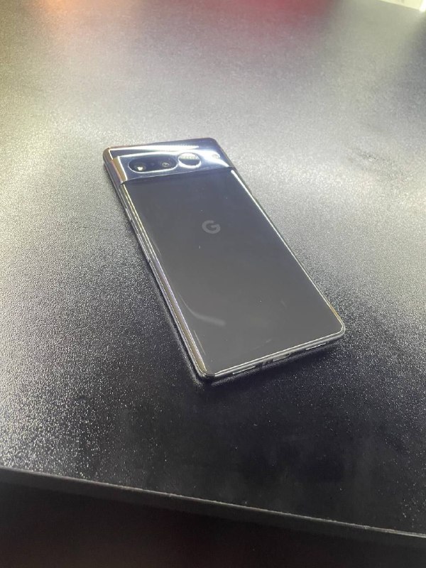 Google Pixel 7 Pro 2
