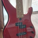 Бас гитара Yamaha TRBX174, Vox amPlug 2 Bass, стойка 2