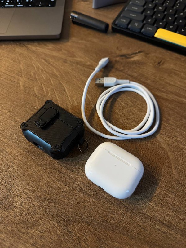 Apple Watch 6 Stainless steel 44mm 4