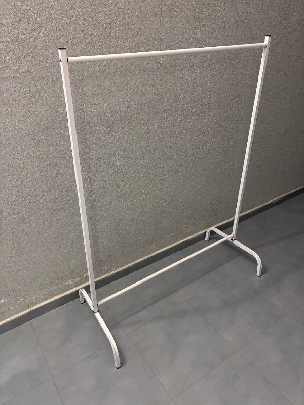 Рейл для легких вещей