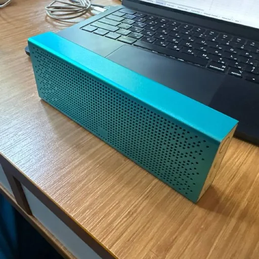 Портативная колонка Xiaomi