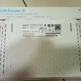 Wi-Fi роутер Honor Router 3 2
