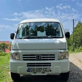 Honda Acty Van 2014 2