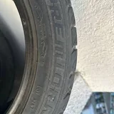 Зимние шины R17 225/50 2
