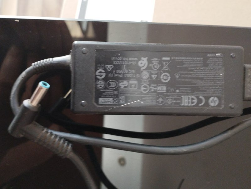 Внутренний HDD Samsung 500Gb, Ноутбук HP 240 G7 3