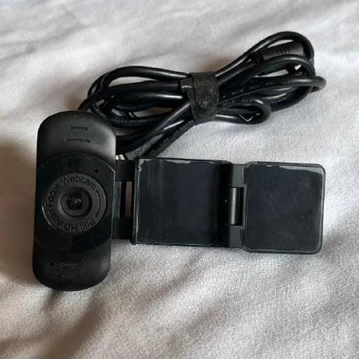 Веб-камера USB