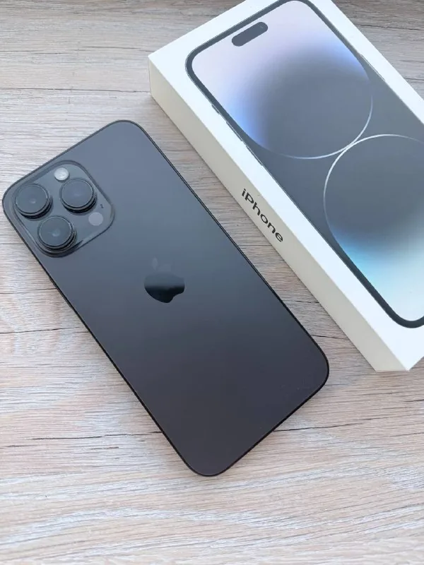 iPhone 14 Pro max 1 tb 1