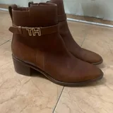 Ботильоны Tommy Hilfiger 1