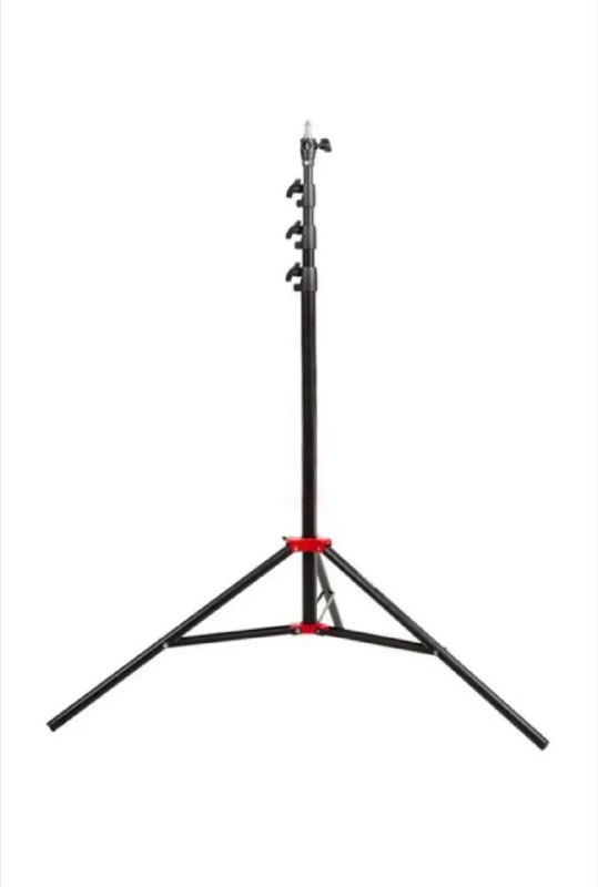 Стальная стойка + ролики Falcon eyes