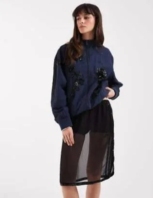 Юбка Adidas ASOS 1