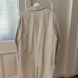 Тренч Yves Saint Laurent 4