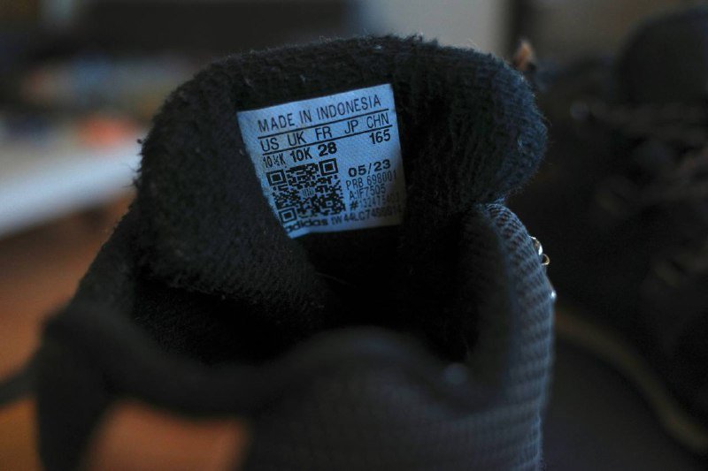 Кроссовки Adidas LEGO, Ботинки Adidas Fortatrail, Adidas climawarm Snowpitch, Crocs Minecraft 8