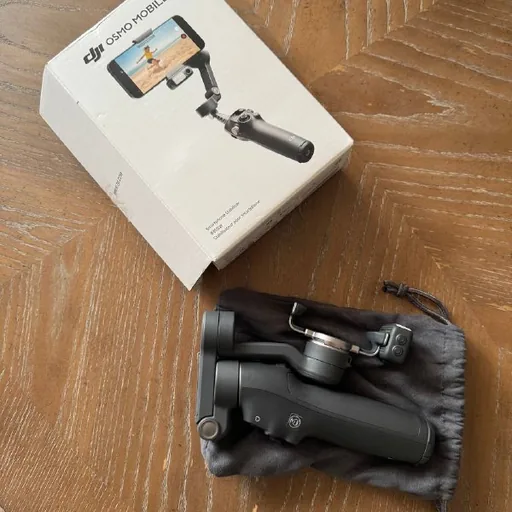 Dji Osmo Mobile 8