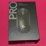 Logitech keyboard, Superstrike, Superlight, Razer Viper V4 Pro, Zowie EC3-DW 7