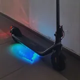 Электросамокат Ninebot E2 Plus 3