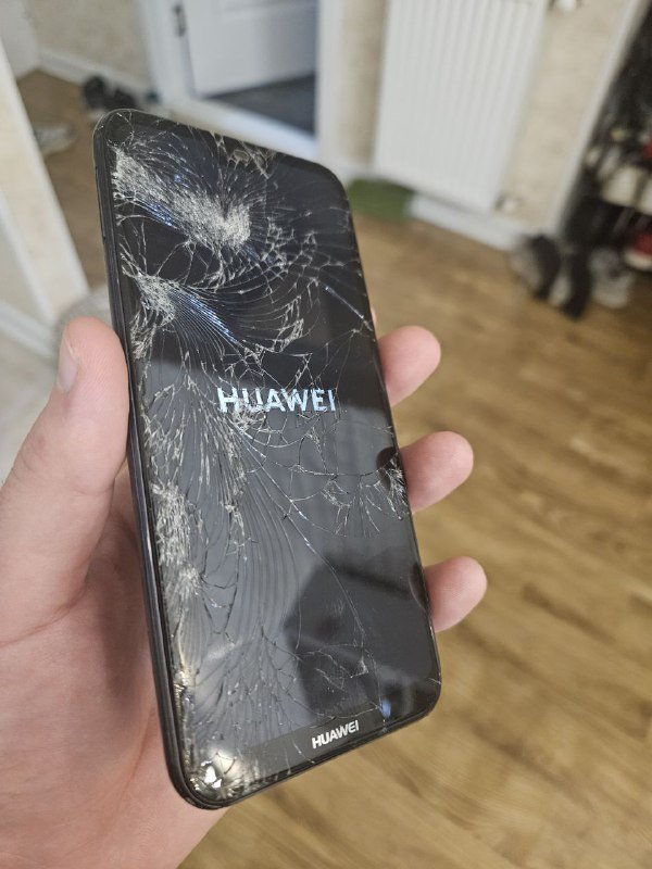 Huawei P20 lite 4/64 2