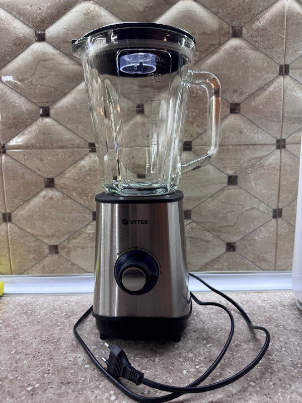 Блендер Vitek