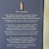 Набор Fenty Beauty, молочко, умывашка 2