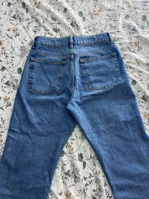 Джинсы женские Mango eur 36 usa 4 3