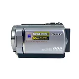 Видеокамера Sony DCR-SR87 1