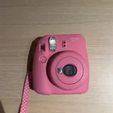 Fuji Instax Mini 9 фотоаппарат 2