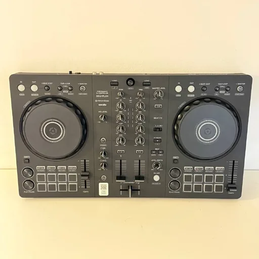 DJ-контроллер Pioneer DDJ-FLX4