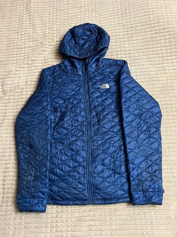 Пуховик The North Face, Верх Nike, Рубашка Polo Ralph Lauren, Поло Lacoste, Футболка Neymar Jr Brazil