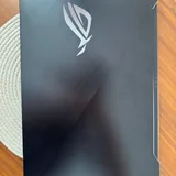 Игровой ноутбук ASUS ROG 17" 3