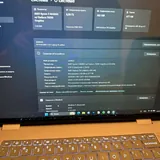 Ноутбук AMD Ryzen 5 8640HS, 8 ГБ, 512 ГБ 2