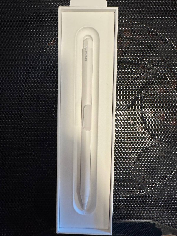 Apple Pencil Pro новый 2