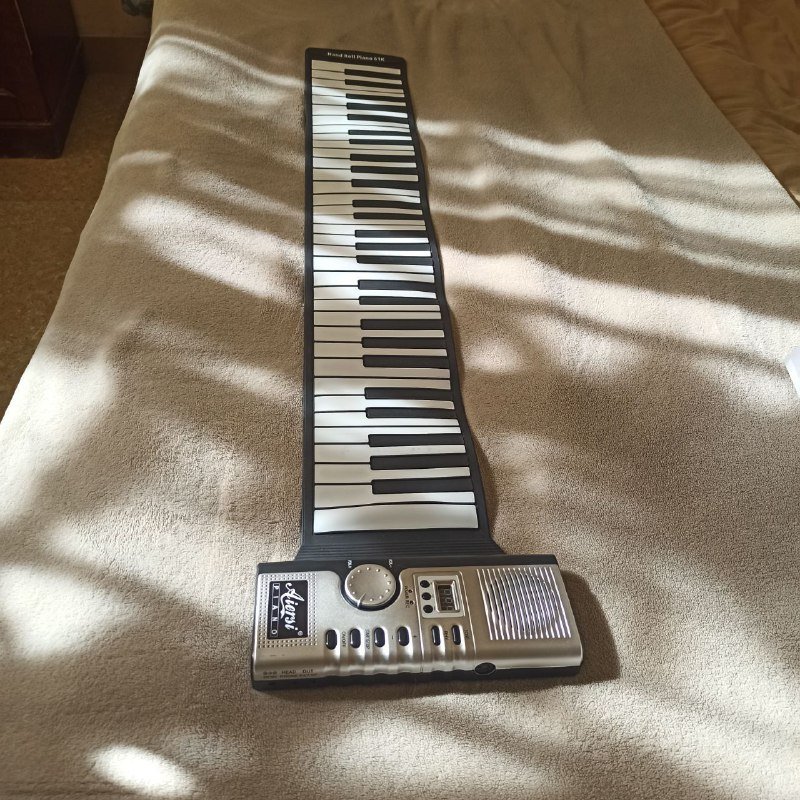 Roll Piano Aiersi 3