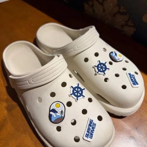 Кроксы
