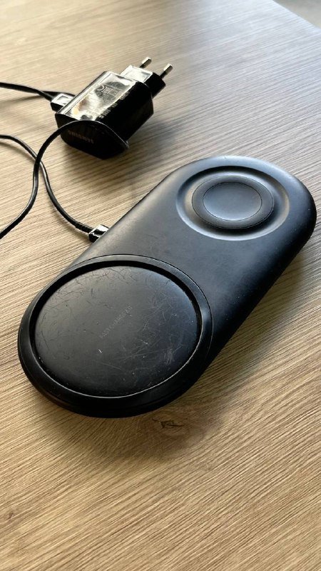 Беспроводная зарядка Samsung