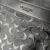 Сумка Coach Houston Flight Bag 2