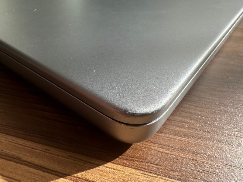 MacBook 14 pro M1 pro 16gb 512Gb 5