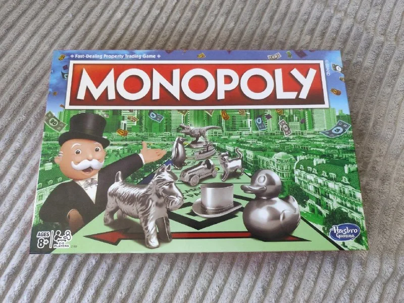 Monopoly 1