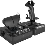 X56 Rhino HOTAS игровой комплект 3