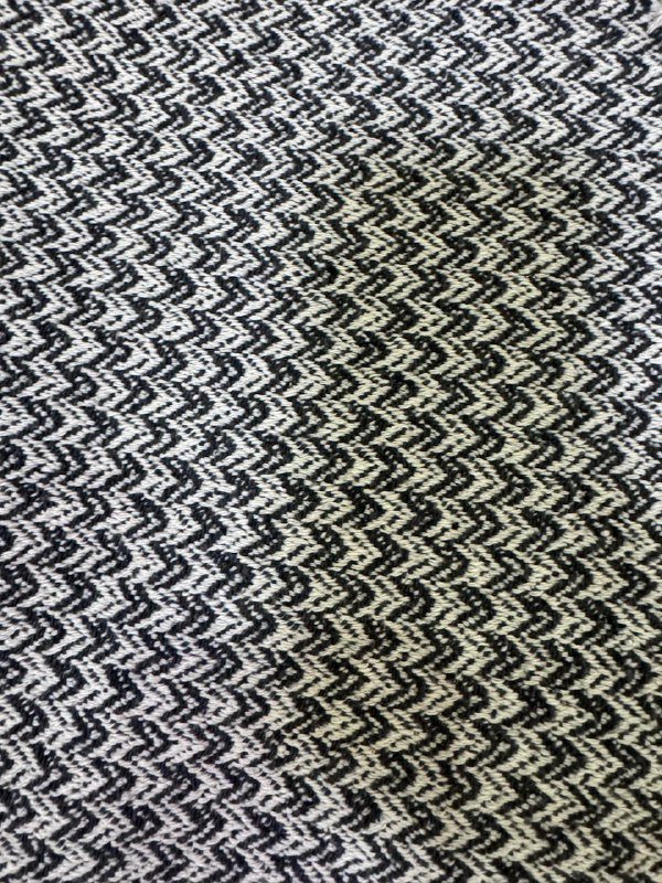 Синий плед 250х180 см, серый плед 150х150 см 4